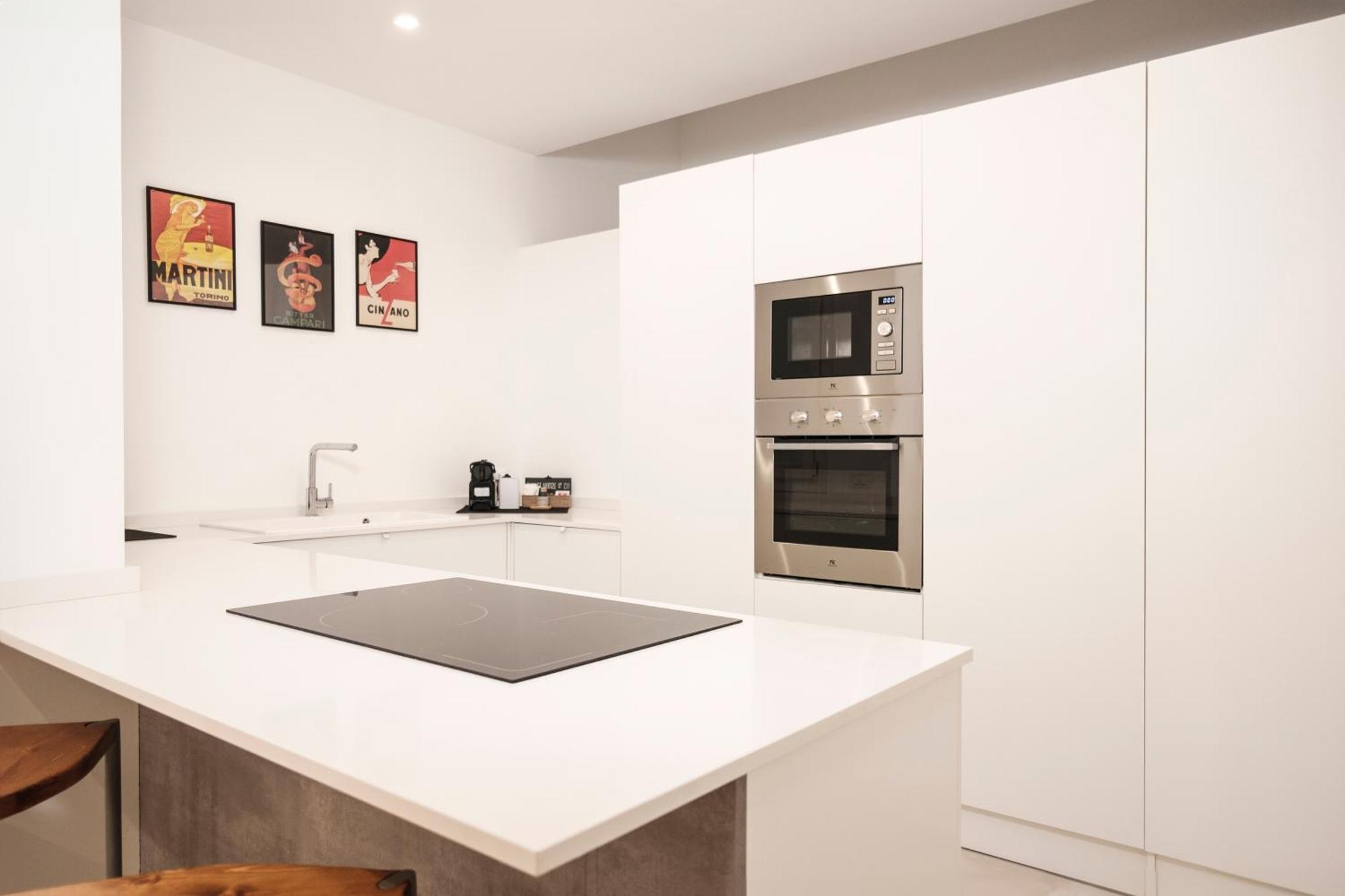 Pepoli Deluxe - Exclusive Apartment - Free Parking Trapani Bagian luar foto